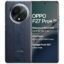 OPPO F27 Pro+ 5G (Midnight Navy, 8GB RAM, 128GB Storage) | 6.7" FHD+ AMOLED Toughest 3D Curved Display|64MP AI Featured Camera|IP69 | 67W SUPERVOOC| with No Cost EMI/Additional Exchange Offers