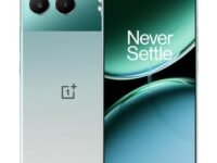 OnePlus Nord 4 5G (Oasis Green, 8GB RAM, 256GB Storage)