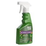 PureCult All Surface Cleaner with Sweet Orange - Biodegradable - Kids and Pet Friendly – 500ml (Sweet Orange)