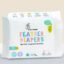 R for Rabbit XXL Size Baby Premium Feather Diaper for Baby 15+ kgs (72 Pack Offer)