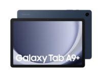 Samsung Galaxy Tab A9+ 27.94 cm (11.0 inch) Display, RAM 8 GB, ROM 128 GB Expandable, Wi-Fi Tablet, Dark Blue