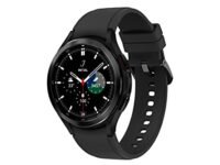 Samsung Galaxy Watch4 Classic LTE (4.6cm, Black)