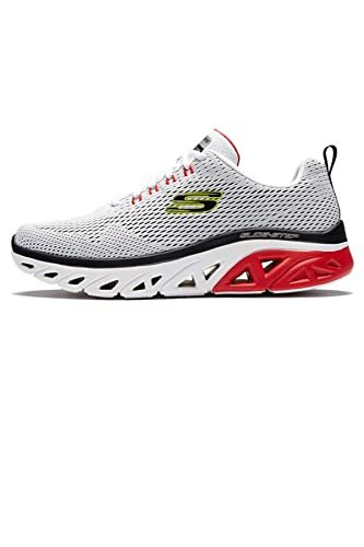Skechers Men's Glide Step Sport Wave Heat Sneaker