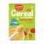 Slurrp Farm No Added Sugar Instant Moong Dal Khichdi for Little Ones | No Salt, No Milk | Healthy Cereals for Kids with Real Vegetables | Great for Travel | Easy to digest, 200g