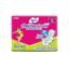 Sofy Women Anti Bacteria Extra Long Sanitary Pads, X-Large, Pack Of 48