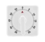 Visual Timer Training Timer Time Keeping Clock Baking Countdown Tool Countdown Egg Reminder Time Keeping Tool Mechanical Cooking Timer Mechanical
