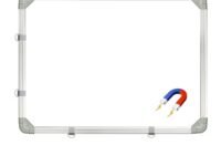 Whiteboard (2 feet * 3 feet, Magnetic WhiteBoard)