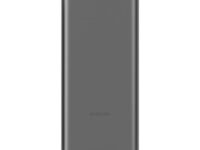 Xiaomi Power Bank 4i 10000mAh 22.5W Fast Charging PD | Power Delivery | QC 3.0|Type C Input & Output |Triple Output Ports|Classic Black|Supports Android and Apple, Tablets, Earbuds, Watches etc