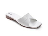 Latest Women Flat Sandal Stylish Trending and Comfort Fancy Flat Fashion Sandal Flat Sandal Slippers
