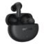OnePlus Nord Buds 3 Pro Truly Wireless Bluetooth in Ear Earbuds with Upto 49Db Active Noise Cancellation,12.4Mm Dynamic Drivers,10Mins for 11Hrs Fast Charging with Upto 44Hrs Music Playback[Black]