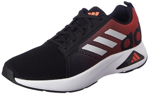 adidas Mens Nrgy Fusion M Running Shoe