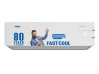 Blue Star 2 Ton 3 Star, 60 Months Warranty, Inverter Split AC (Copper, Convertible 5 in 1 Cooling, Auto Defrost, Dust Filters, Blue Fins, IE324YNU, White)