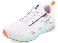 Campus First Men's Lace-Up Running Shoes