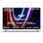 Acer 189 cm (75 inches) M Series 4K Ultra HD Smart QLED Mini LED Google TV AR75UDMGR2885AT (Black)