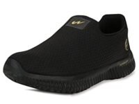 Campus Men Pull On Walking Shoes