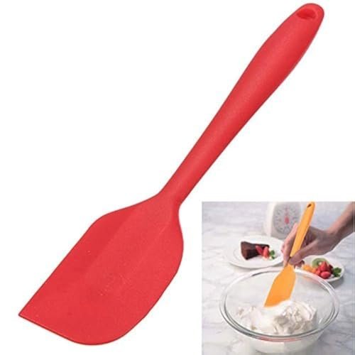 Creativities International. Silicone Spatula Brush (Big)