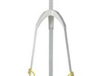 Graco Nylon Doorway Bumper Jumper, Caravan, ?44.45 Centimeters, 43.18 Centimeters, Blue