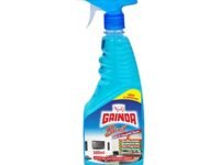 Gainda ShineX Glass & Household Cleaner Surface Cleaning Spray Bottle Streak-free Cleanser for Mirror, Home Appliances & Commercial Use -500ml
