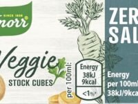 Knorr Stock 8 Cubes Vegetable Zero Salt Are The Perfect Way To Add Rich Savory Flavor To Your Favorite Dishes Without Any Salt 72gm