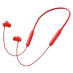 OnePlus Bullets Wireless Z3 in-Ear Neckband with 12.4mm Drivers, 3D Spatial Audio,10 mins Charge for 27 hrs Playback, AI Call Noise Cancellation, 4 EQ preset, Dynamic bass Enhancement & BT5.4