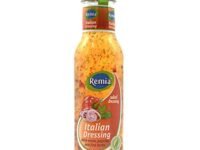 Remia Italian Dressing, 250ml