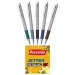 Reynolds Jetter Metallic 5Ct Blue