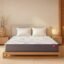 Kurl-On Dual Mattress | Dual Comfort | Soft & Firm Support | Dual Reversible Mattress | High Resilience (HR) Foam | King Size Bed Mattress| | 72x72x8 | 10 Yrs Warranty
