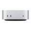 Apple 2024 Mac Mini Desktop Computer with M4 chip with 10‑core CPU and 10‑core GPU: Built for Apple Intelligence, 16GB Unified Memory, 256GB SSD Storage, Gigabit Ethernet. Works with iPhone/iPad
