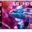 LG 139 cm (55 inches) UR75 Series 4K Ultra HD Smart LED TV 55UR75006LC