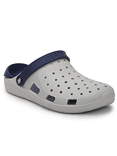 Liberty Men Clogs