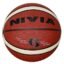 Nivia Engraver Basketball-Size: 6,(Color May Vary)