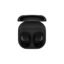 Samsung Galaxy Buds Core (Black) with Galaxy AI | Powerful Active Noise Cancellation | Enriched Bass | IP54
