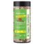 TruNaturals Strawberry Oatmeal Cereal for Breakfast 550Gm | Sugar-free, Gluten-free & Vegan | Overnight Rolled Oats with Freeze-dried Real Fruit, Almonds & seeds | Oatmeal for weight loss