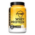 avvatar Whey Protein | 1Kg | Unflavoured | 27g Protein | 29 Servings | Isolate & Concentrate Blend