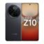 iQOO Z10 5G (Stellar Black, 12GB RAM, 256GB Storage) | India's Biggest Ever 7300 mAh Battery | Snapdragon 7s Gen 3 Processor | Brightest Quad Curved AMOLED Display in The Segment