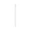 Apple Pencil Pro: Advanced Tools, Pixel-Perfect Precision, tilt and Pressure Sensitivity; and Industry-Leading Low Latency for Note-Taking, Drawing and Art. Attaches, Charges and Pairs magnetically.