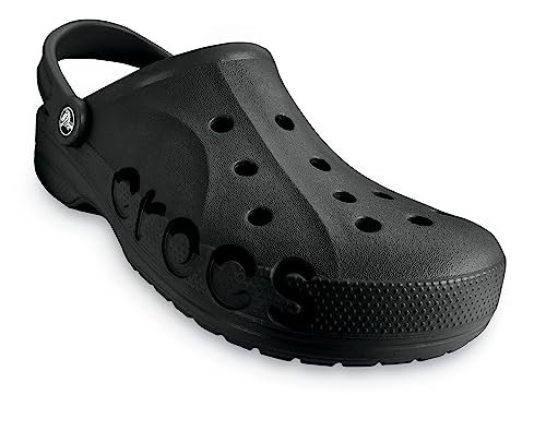 Crocs Unisex Adult Baya Clog