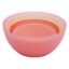 Jaypee Plus Mixing Bowl Set of 4 |Mixing Bowls for Kitchen |Mixing Bowl for Cake Batter |Snack Bowls Set of 4 | Multipurpose Bowl |Mixing Bowl Plastic Big Size, Multicolour