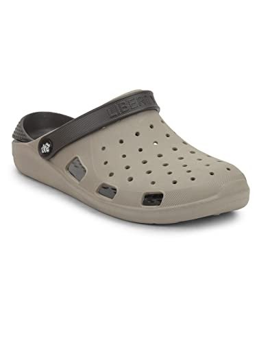 Liberty Men Clogs