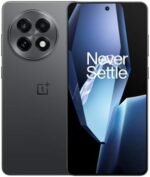 OnePlus 13R Dual SIM 256GB ROM + 12GB RAM (GSM ONLY | NO CDMA) Factory Unlocked 5G Smartphone (Nebula Noir) - International Version