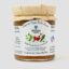 Orchard Lane Pizza Pasta Sauce for Health Conscious Families -Certified Organic | No added sugar | Authentic Italian basil| No Preservatives Or Chemicals | Medium spice Arrabbiata Sauce | 200 Grams Glass bottle- ZERO PLASTIC- replacement guarantee if received broken
