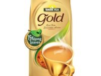 Tata Tea Gold 250 gram, Assam Teas With Gently Rolled Aromatic Long Leaves, Rich & Aromatic Chai, Black Tea, Loose Leaves