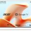acer 139 cm (55 inches) G Plus Series 4K Ultra HD LED Smart Google TV AR55UDGGR2851AD