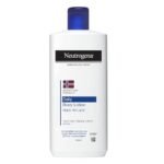 Neutrogena Norwegian Formula Body Moisturizer For Dry Skin 24 Hour Moisturization , 250ml