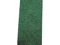 Winco SP-96N, Nylon Scouring Pads, Green Cleaning Sponges, Heavy-Duty Commercial Kitchen Scrub Scour Sponge Pads, 6-Piece Pack