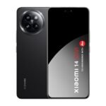 Xiaomi 14 CIVI (Shadow Black, 12GB RAM, 512GB Storage)