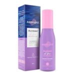 Aqualogica's Lightweight Moisturizer For Face | With Hyaluronic Acid & Alpha Arbutin | Hydrating & Oil-Free | For Men & Women | For Oil to Combination Skin |100g