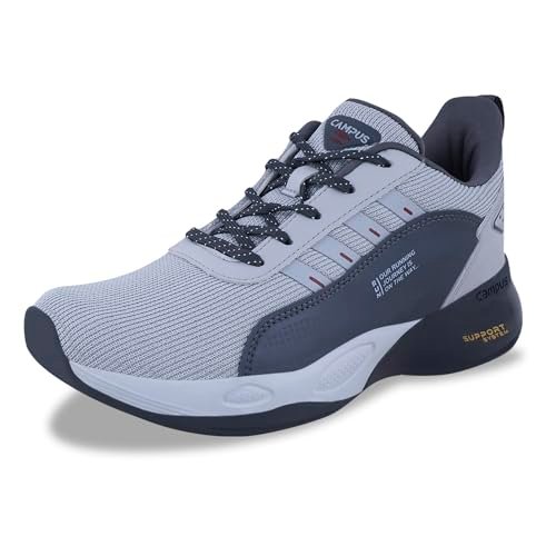 Campus Men Terminator (N) Running Shoes