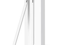 DIGIROOT iPad Pencil?NO.1 Sales in US&EU,13 Mins Fast Charge Stylus Pen for iPad with Palm Rejection for 2018-2025 iPad Air 3/4/5/M2/M3, iPad Mini 5/6, iPad 6/7/8/9/10/11, iPad Pro 11",12.9"&M4, White