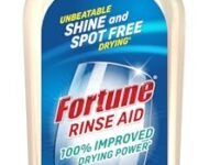Fortune Dishwasher Rinse Aid 500 ml